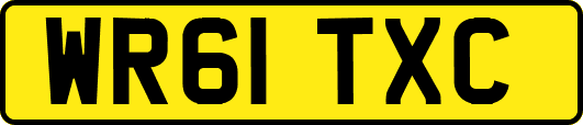 WR61TXC