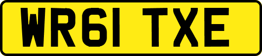 WR61TXE