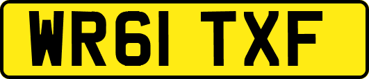 WR61TXF