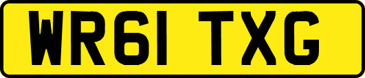 WR61TXG
