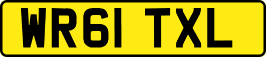 WR61TXL