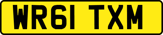 WR61TXM