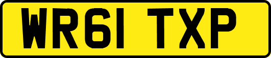 WR61TXP