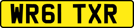 WR61TXR