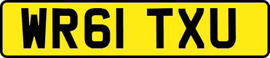 WR61TXU