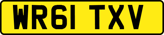 WR61TXV
