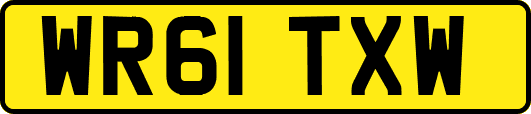 WR61TXW
