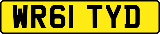 WR61TYD