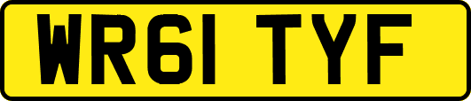 WR61TYF