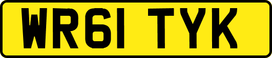 WR61TYK