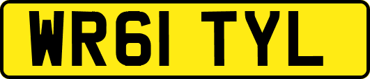 WR61TYL
