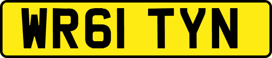 WR61TYN