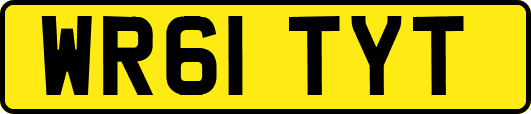 WR61TYT