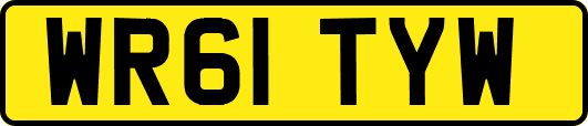 WR61TYW