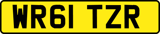 WR61TZR