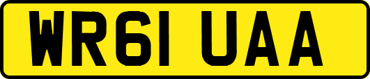 WR61UAA