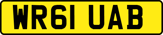 WR61UAB