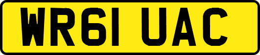 WR61UAC
