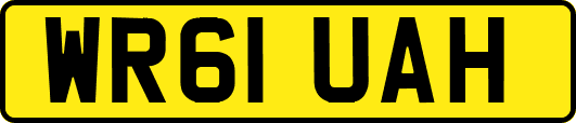 WR61UAH