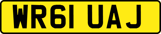 WR61UAJ