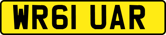 WR61UAR