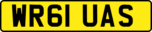 WR61UAS