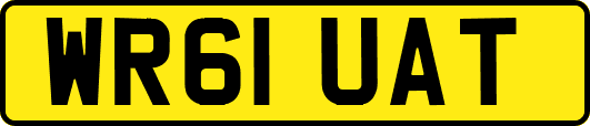 WR61UAT