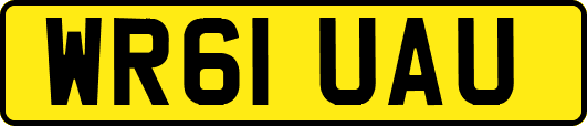 WR61UAU