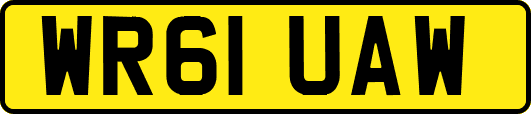 WR61UAW