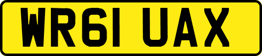 WR61UAX
