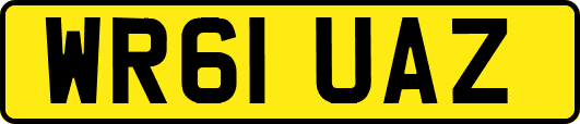 WR61UAZ