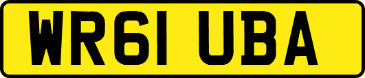 WR61UBA