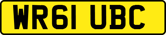 WR61UBC