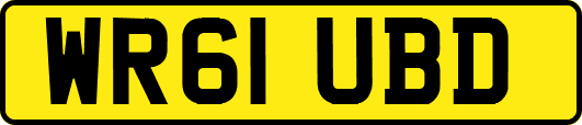 WR61UBD