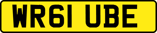 WR61UBE