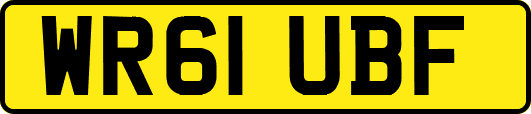WR61UBF