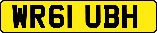 WR61UBH