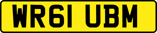 WR61UBM