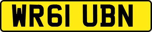 WR61UBN