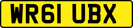 WR61UBX