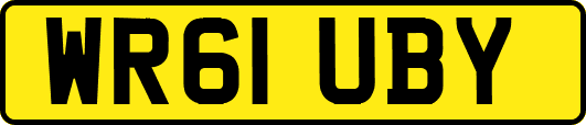 WR61UBY