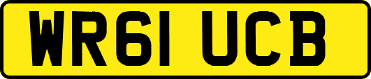 WR61UCB