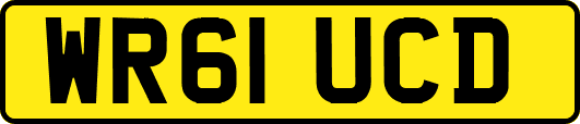 WR61UCD