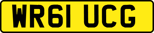 WR61UCG