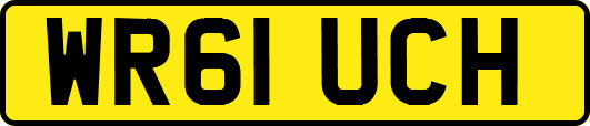 WR61UCH
