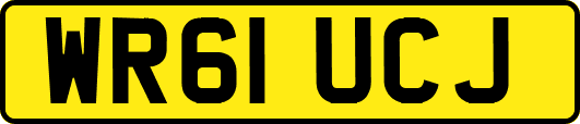 WR61UCJ