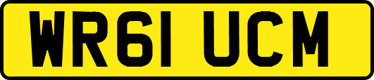 WR61UCM