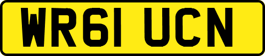 WR61UCN