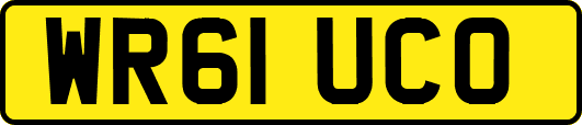 WR61UCO