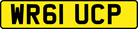 WR61UCP